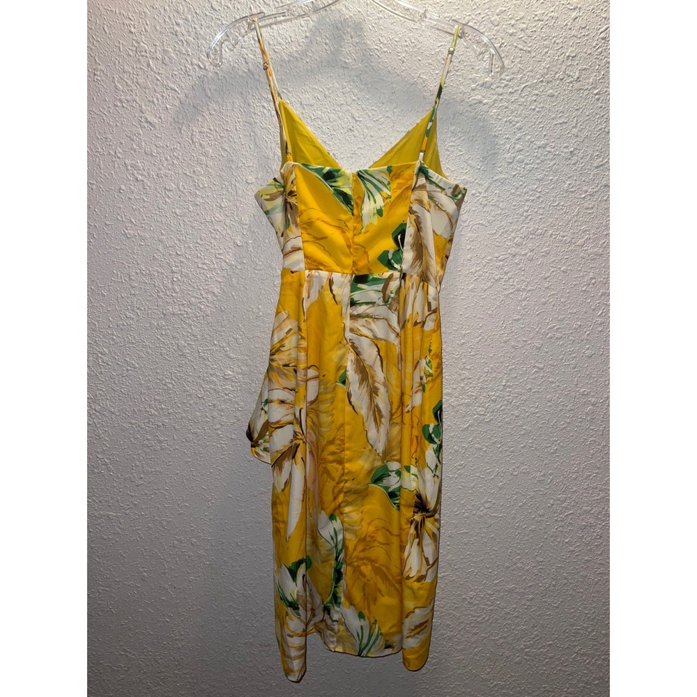 Adelyn Rae Floral Dress, Size XS,